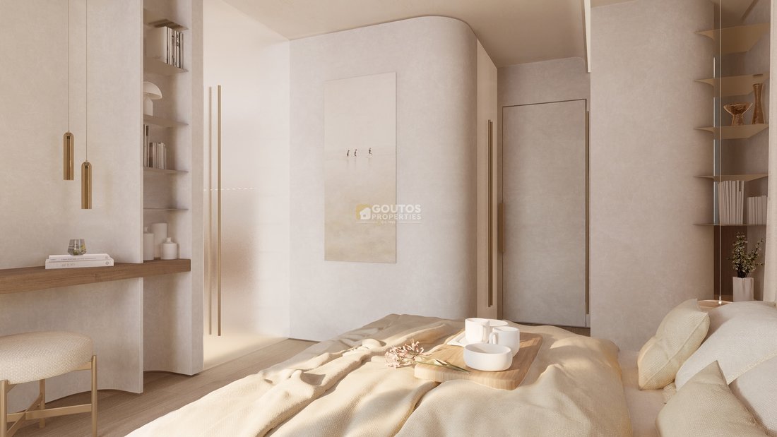 Apartment in Vari, Attica, Greece 4 - 14801033