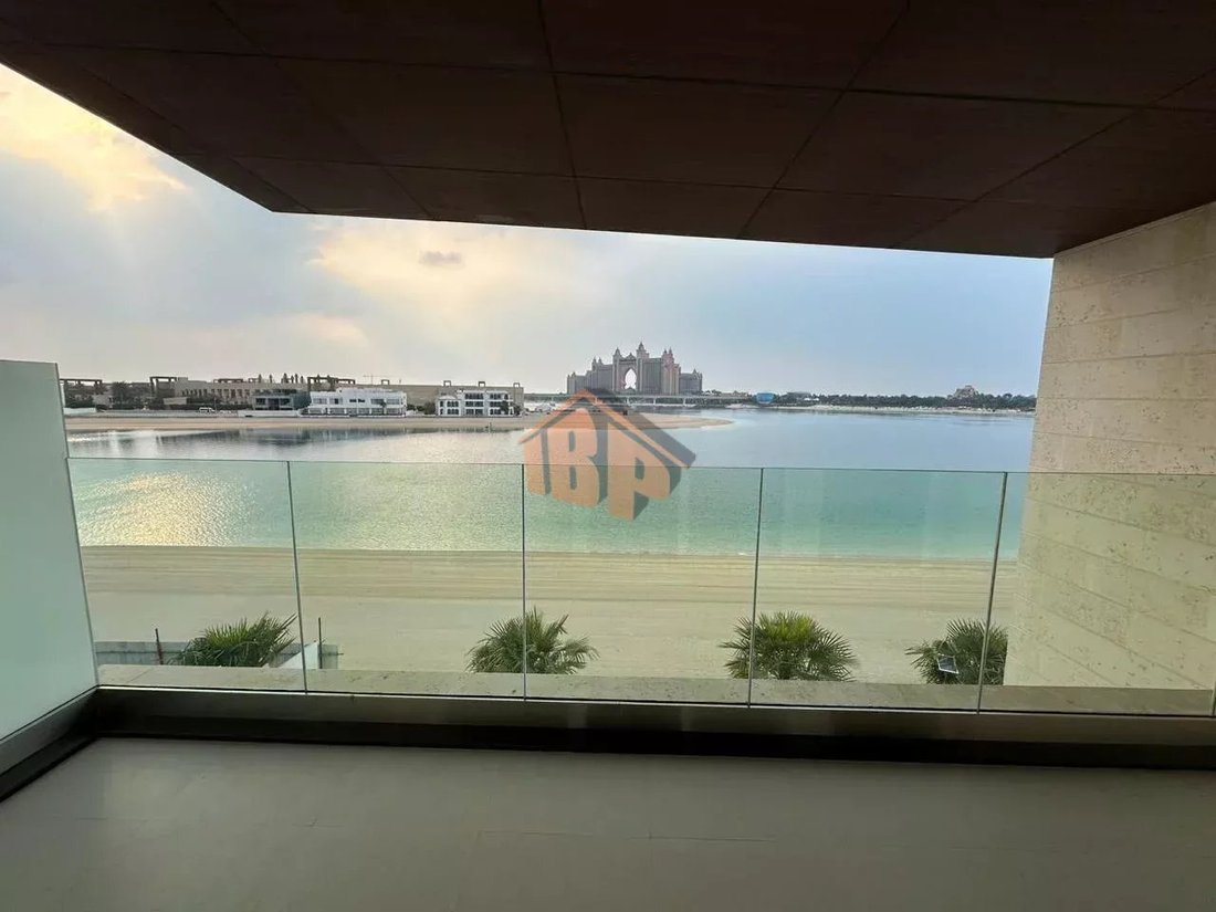 Villa in Palm Jumeirah, Dubai, United Arab Emirates 2 - 15230365