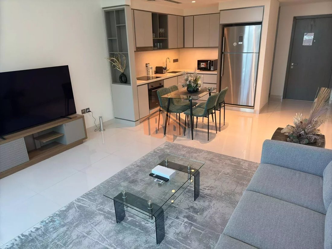 Apartment in Dubai, United Arab Emirates 4 - 15230361
