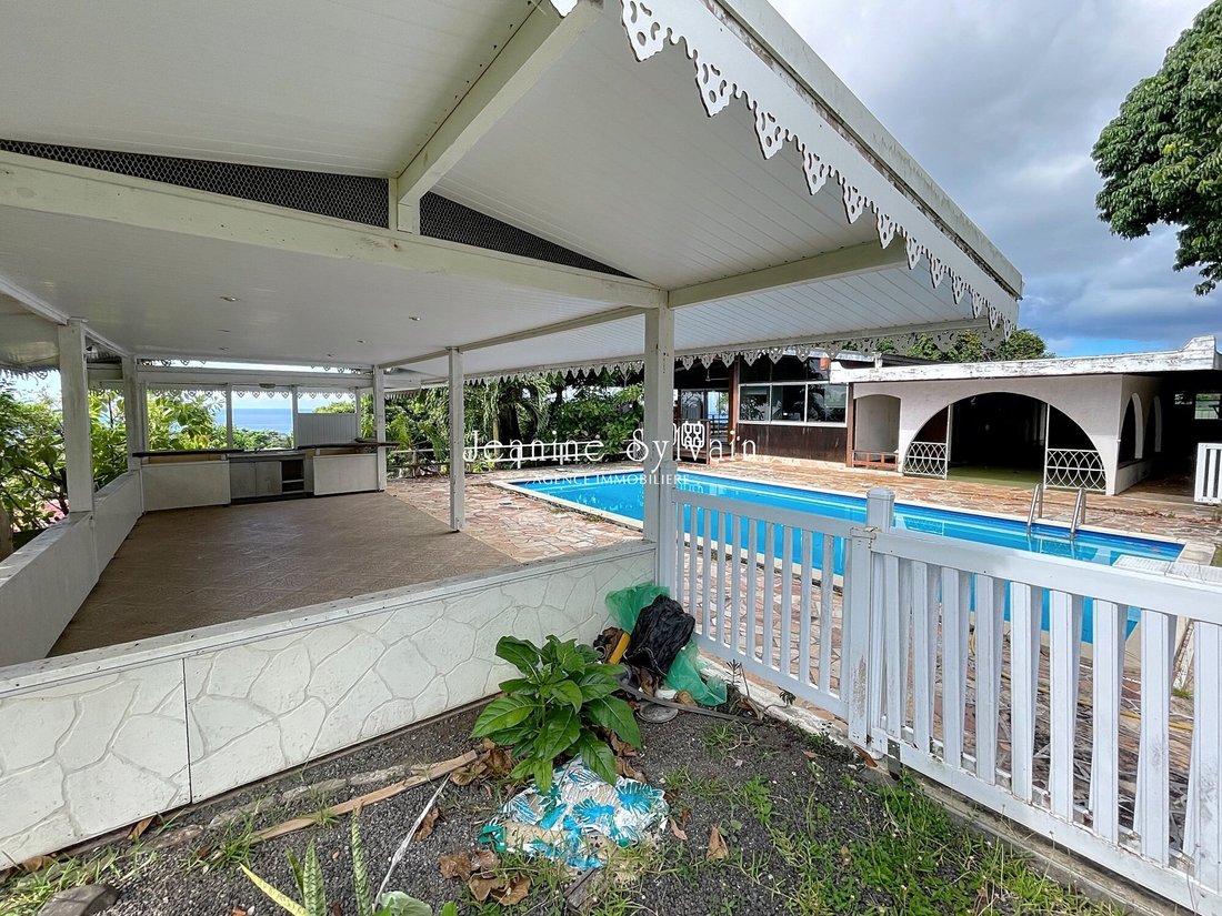 House in Fa'a'ā, Windward Islands, French Polynesia 2 - 15230621