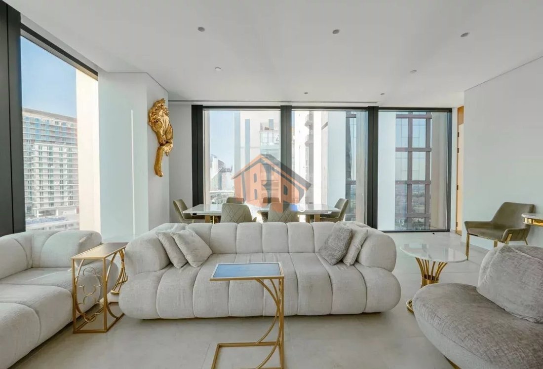Apartment in Business Bay, Dubai, United Arab Emirates 2 - 15230359