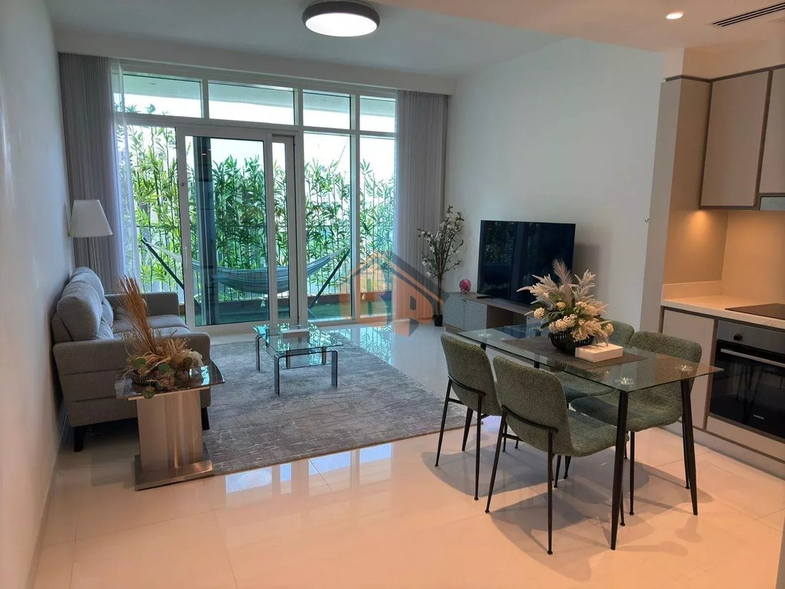 Apartment in Dubai, United Arab Emirates 3 - 15230361