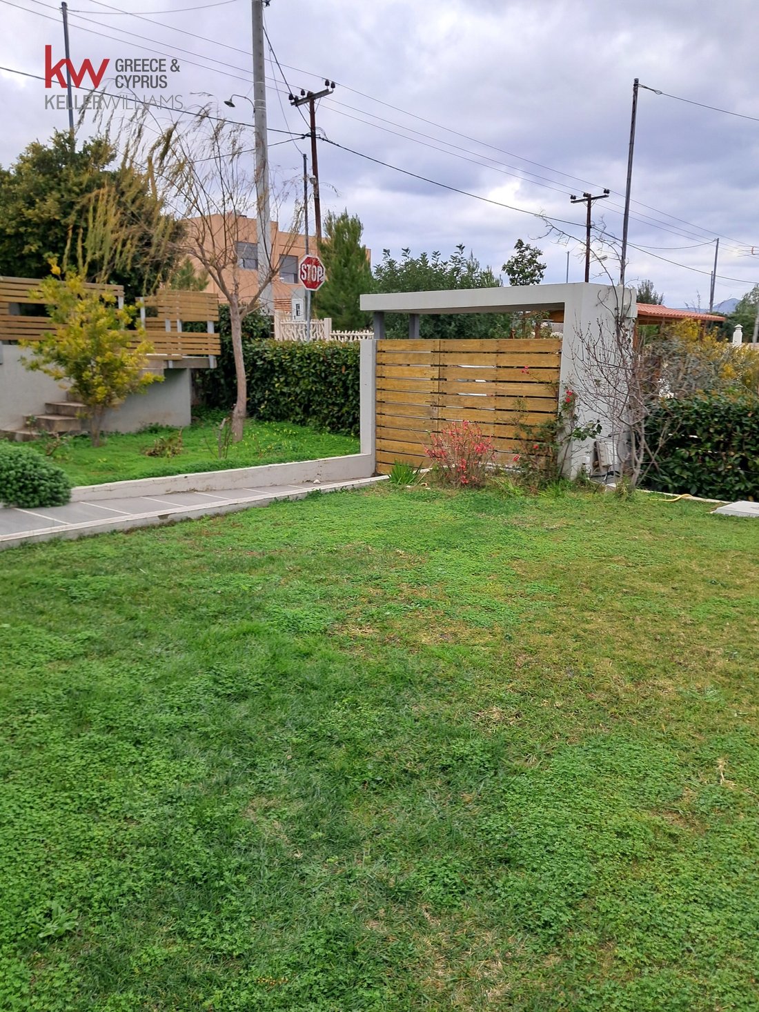 House in Nea Makri, Attica, Greece 1 - 15230178