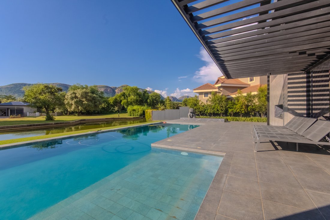 House in Hartbeespoort, North West, South Africa 3 - 15230435