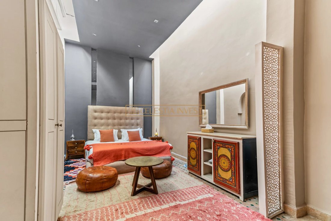 House in Menara, Marrakesh-Safi, Morocco 3 - 15230378