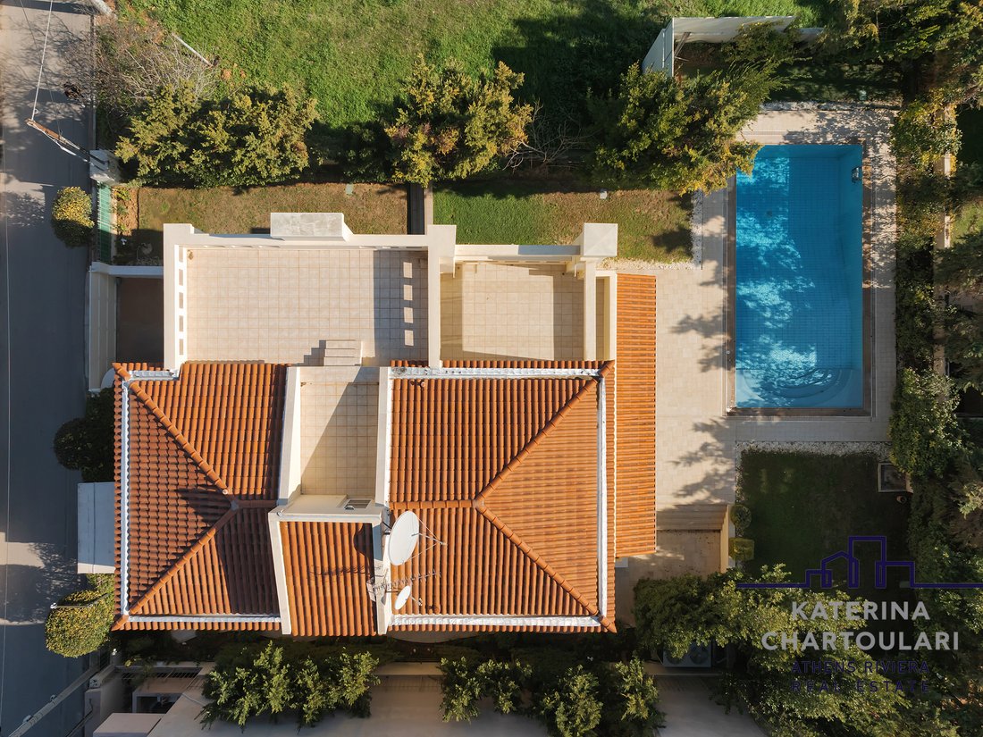 Villa in Vari, Attica, Greece 5 - 13115705