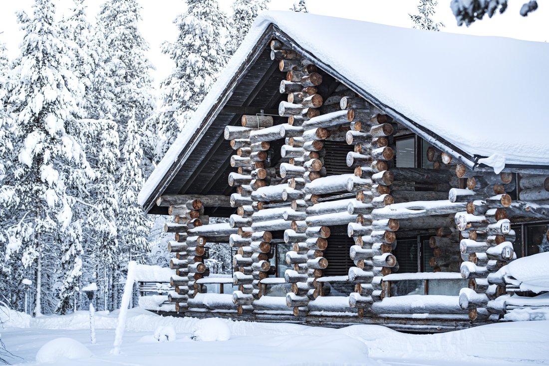 Kittilä, Lapland, Finland 5 - 15230529