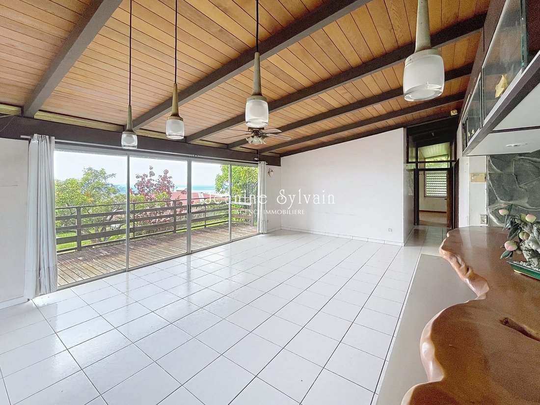 House in Fa'a'ā, Windward Islands, French Polynesia 3 - 15230621