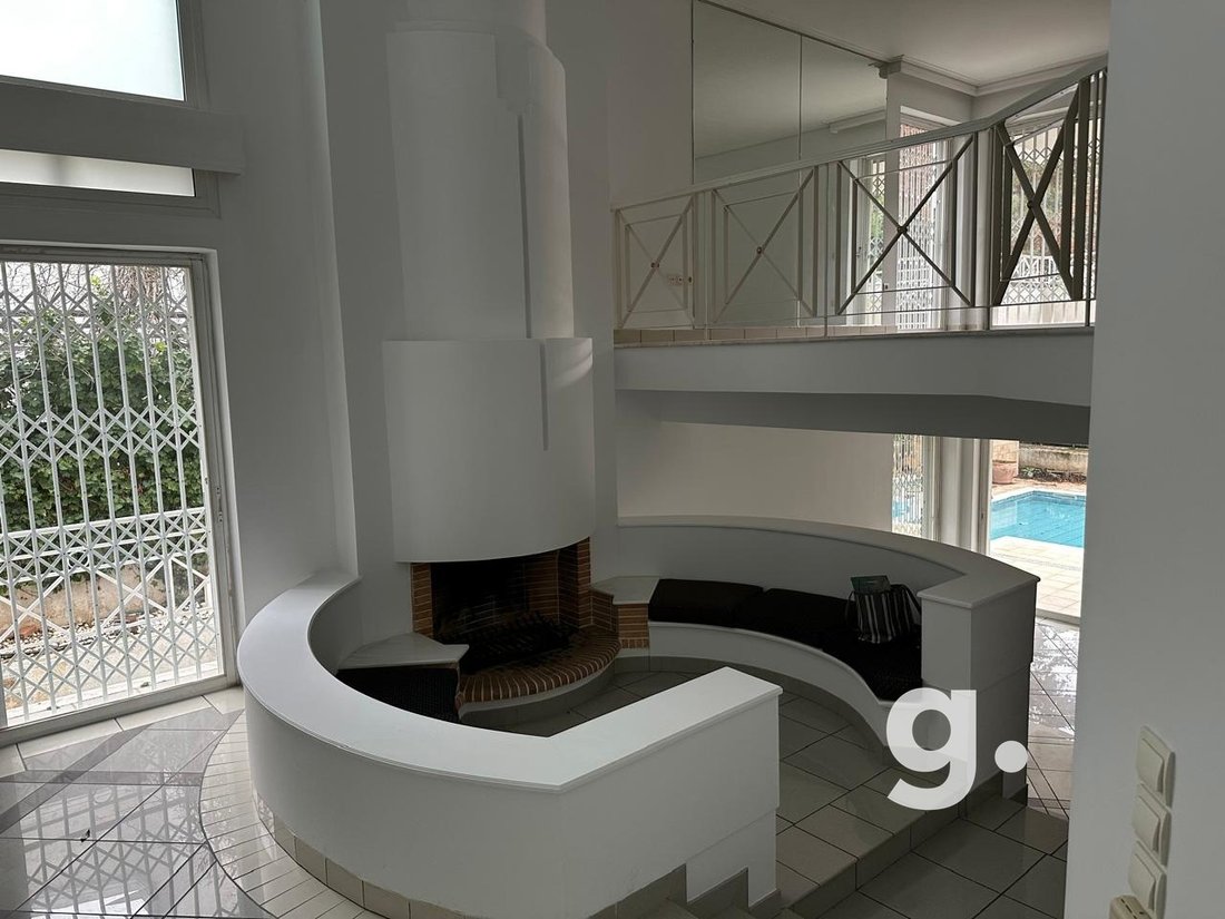 House in Ekali, Attica, Greece 4 - 14322304
