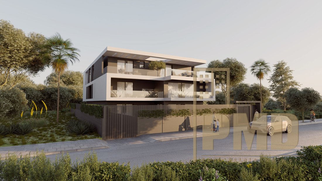 Apartment in Vari, Attica, Greece 2 - 15230184