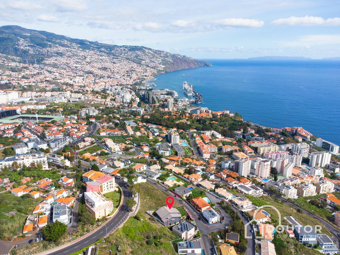House in Sao Martinho, Madeira, Portugal 3 - 15230673