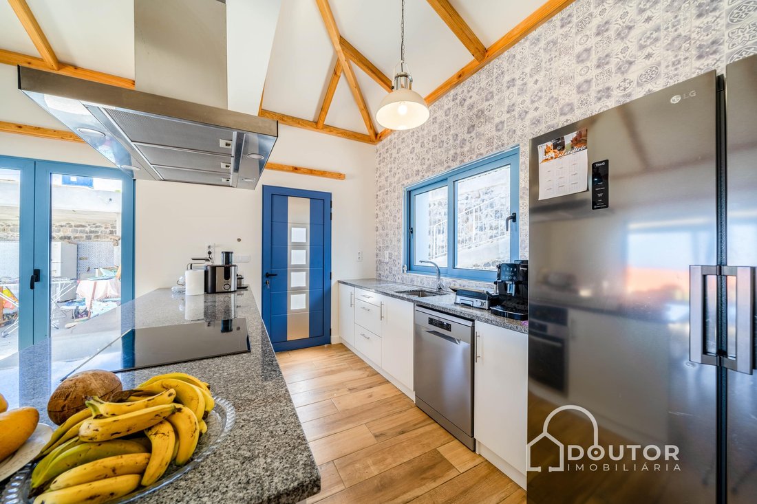 House in Santo Antonio, Madeira, Portugal 4 - 15230691