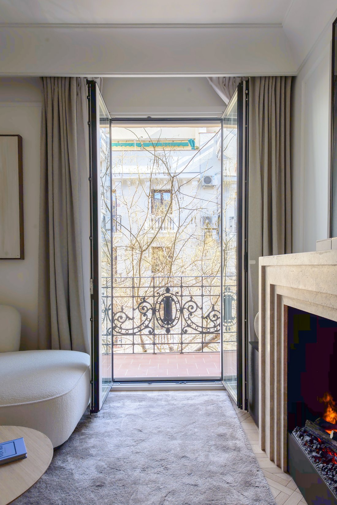 Apartment in Barrio Salamanca, Community of Madrid, Spain 2 - 15230695