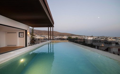 Apartment in Glyfada, Attica, Greece 1