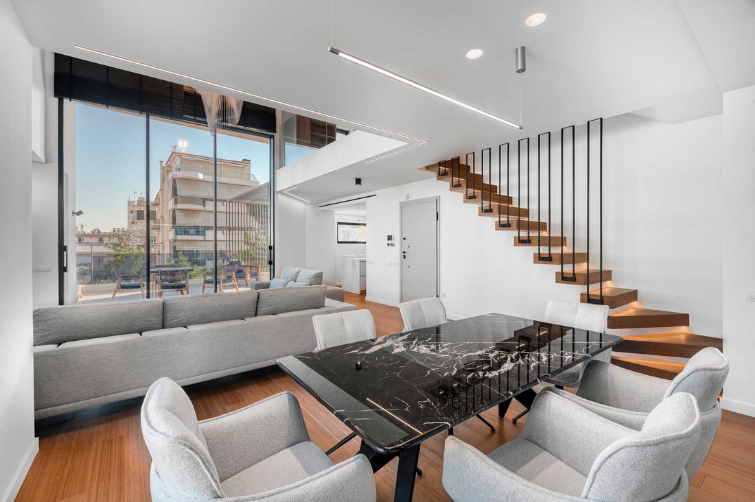 Apartment in Glyfada, Attica, Greece 5 - 15230706