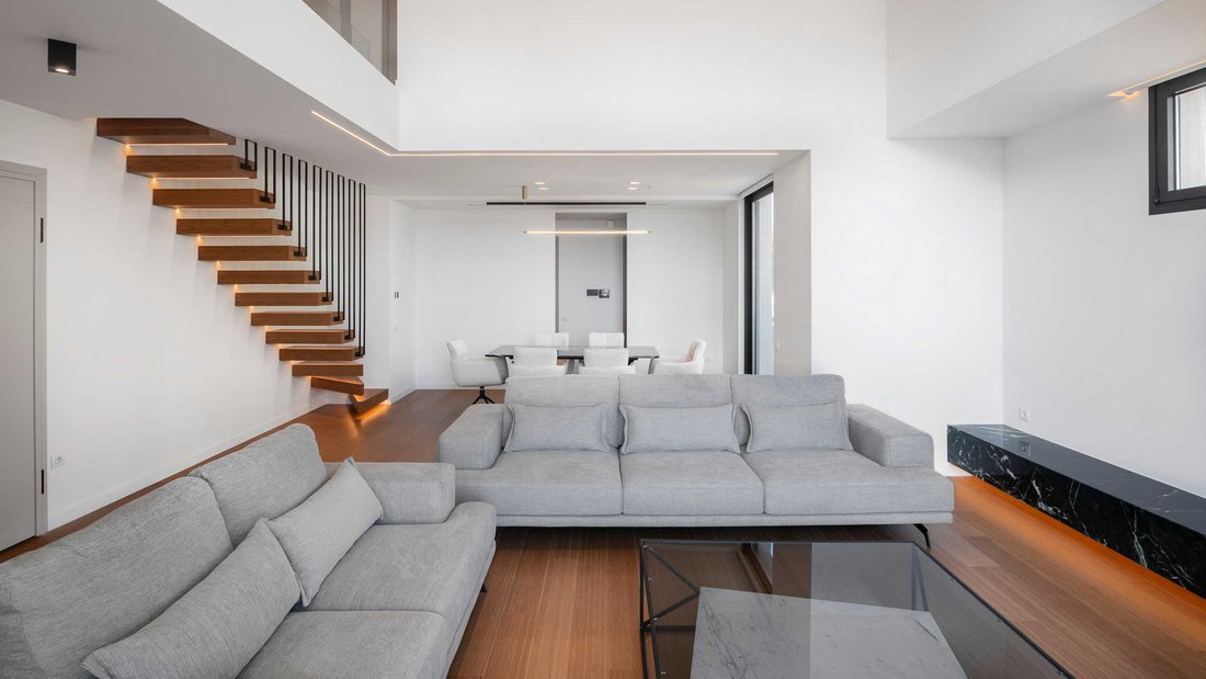 Apartment in Glyfada, Attica, Greece 4 - 15230706