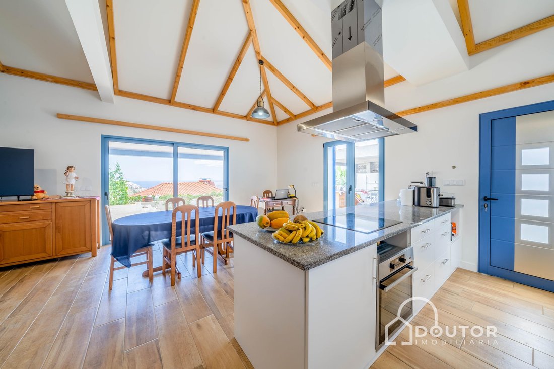 House in Santo Antonio, Madeira, Portugal 2 - 15230691