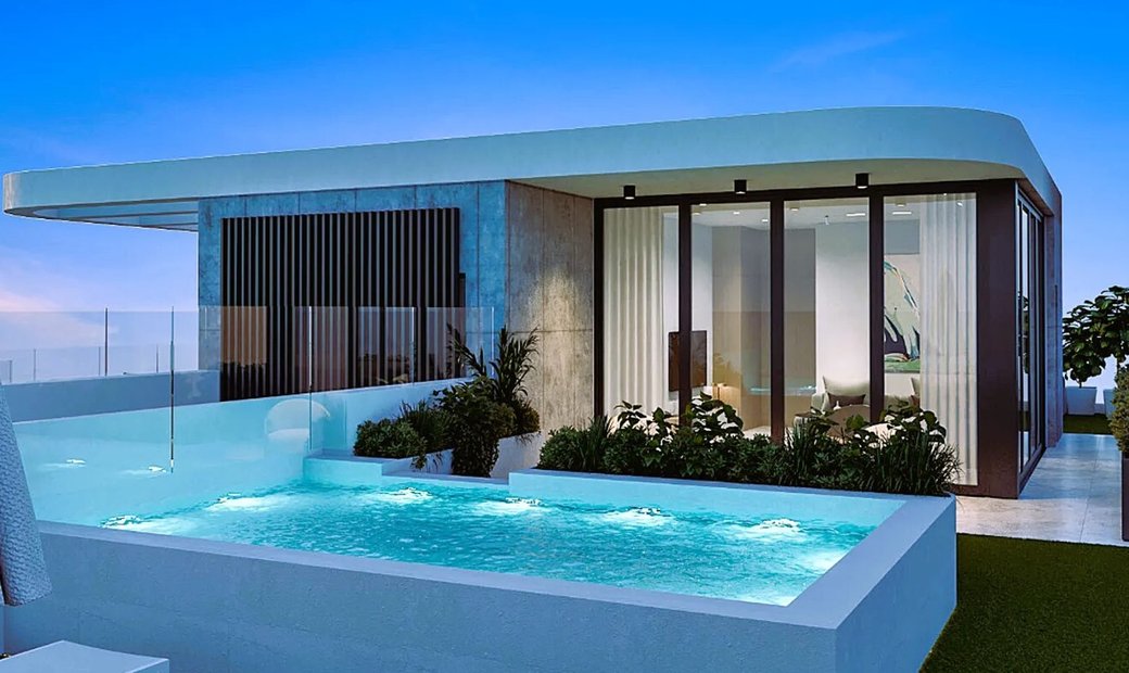 Vari Oasis Exclusive Penthouse Retreat With Private Rooftop Oasis In Vari, Attica ...