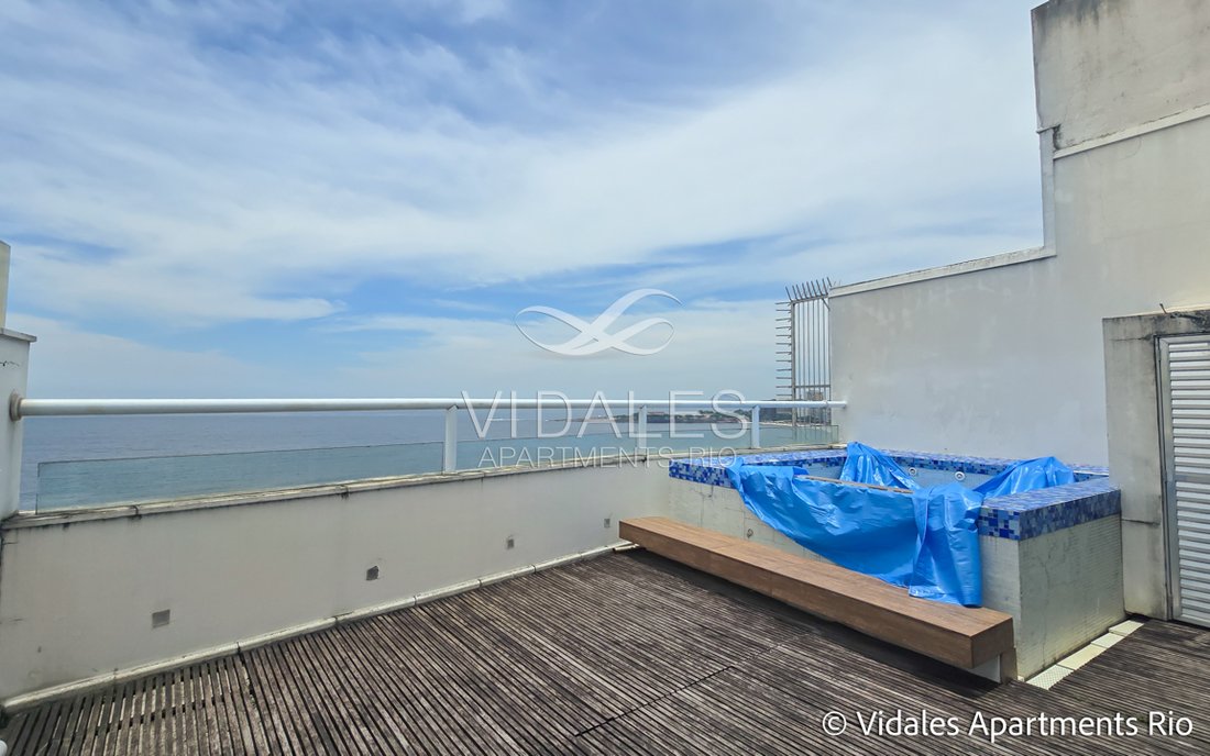 Penthouse in Rio de Janeiro, State of Rio de Janeiro, Brazil 5 - 15178193