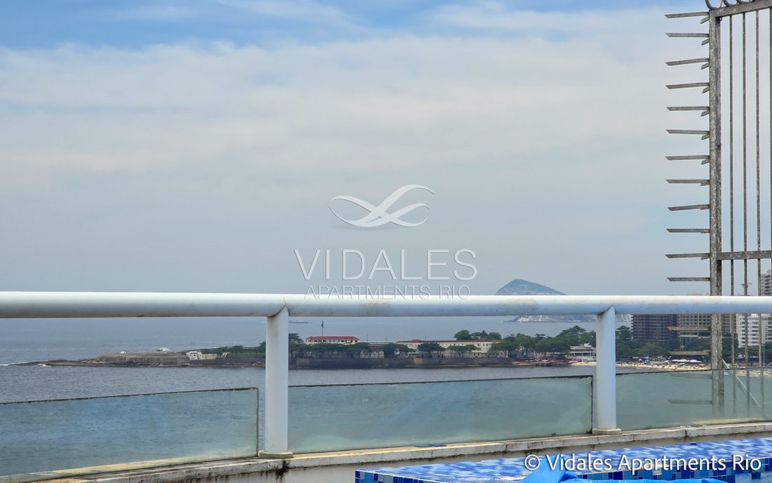 Penthouse in Rio de Janeiro, State of Rio de Janeiro, Brazil 3 - 15178193