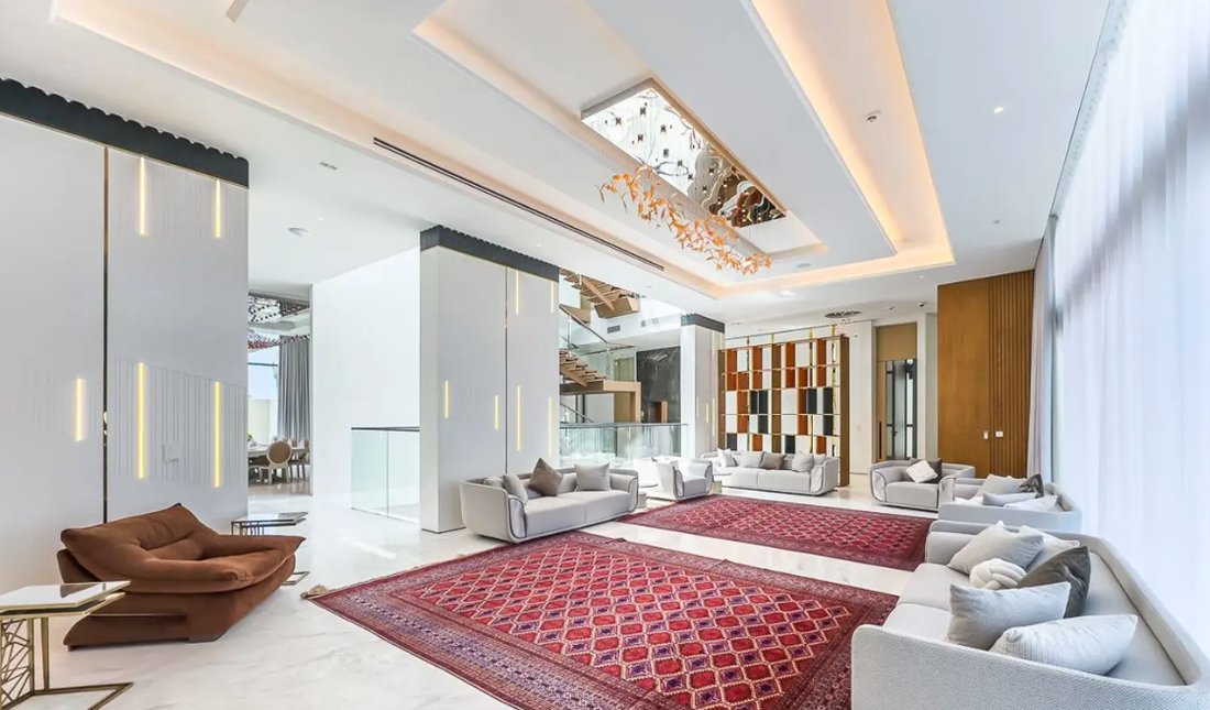 Villa in Pearl Jumeirah, Dubai, United Arab Emirates 3 - 15230712