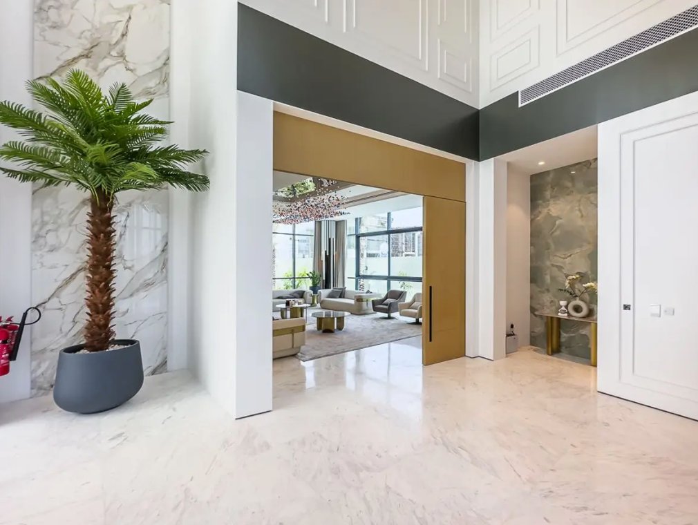 Villa in Pearl Jumeirah, Dubai, United Arab Emirates 5 - 15230712