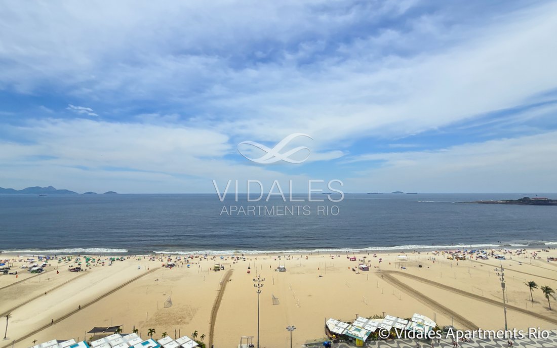 Penthouse in Rio de Janeiro, State of Rio de Janeiro, Brazil 2 - 15178193