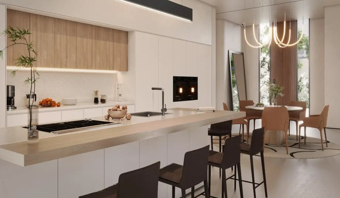 Villa in Pearl Jumeirah, Dubai, United Arab Emirates 4 - 15230710