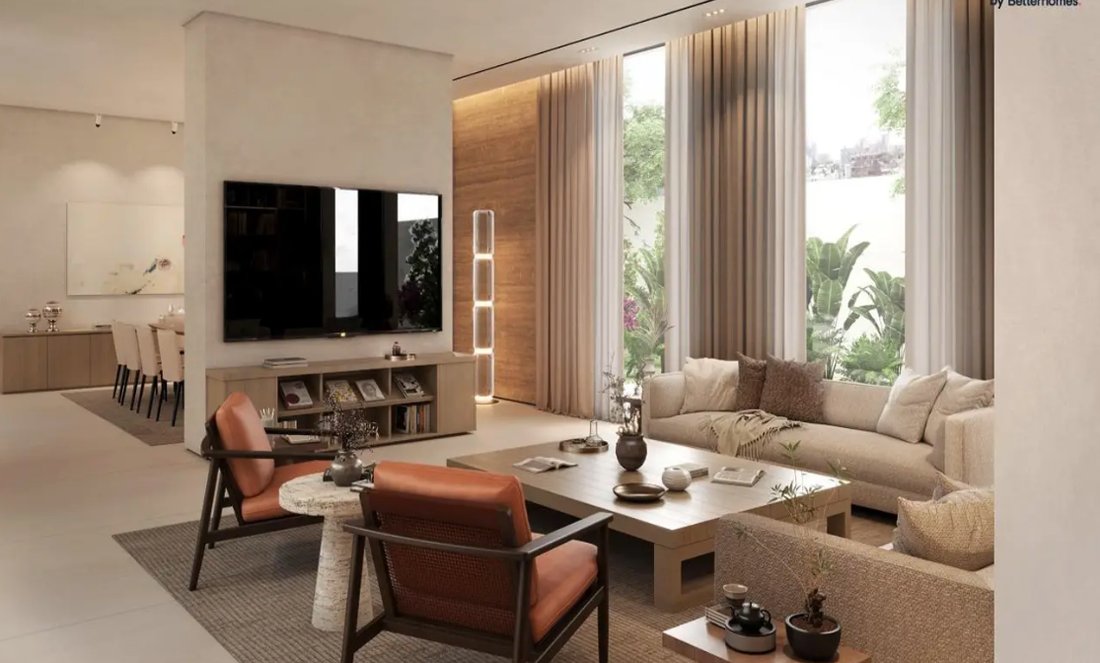 Villa in Pearl Jumeirah, Dubai, United Arab Emirates 2 - 15230710