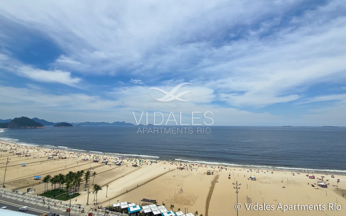 Penthouse in Rio de Janeiro, State of Rio de Janeiro, Brazil 1 - 15178193