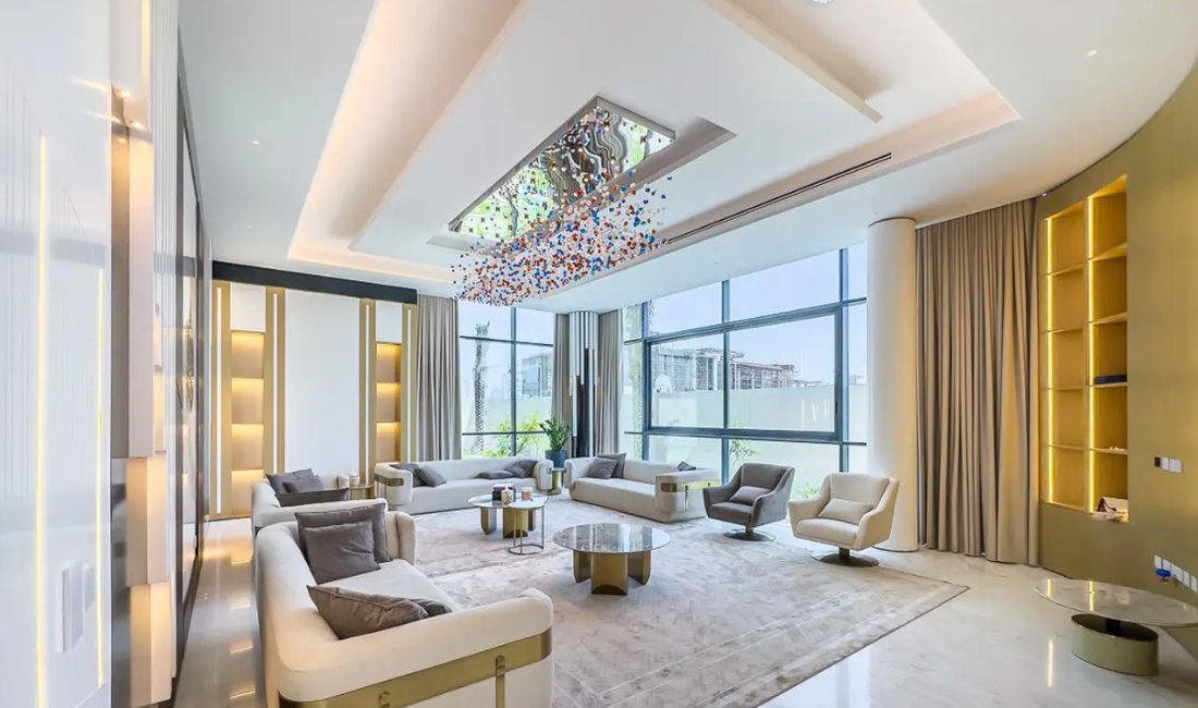 Villa in Pearl Jumeirah, Dubai, United Arab Emirates 2 - 15230712