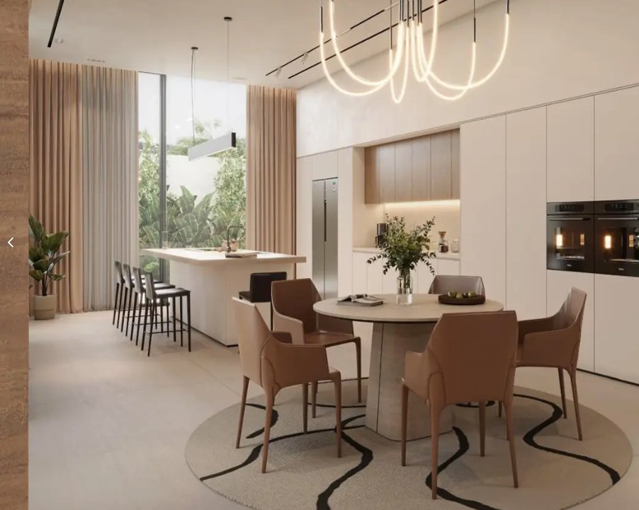Villa in Pearl Jumeirah, Dubai, United Arab Emirates 3 - 15230710