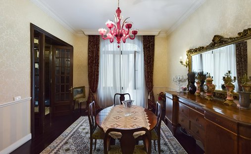 House in Bucharest, Bucharest, Romania 1