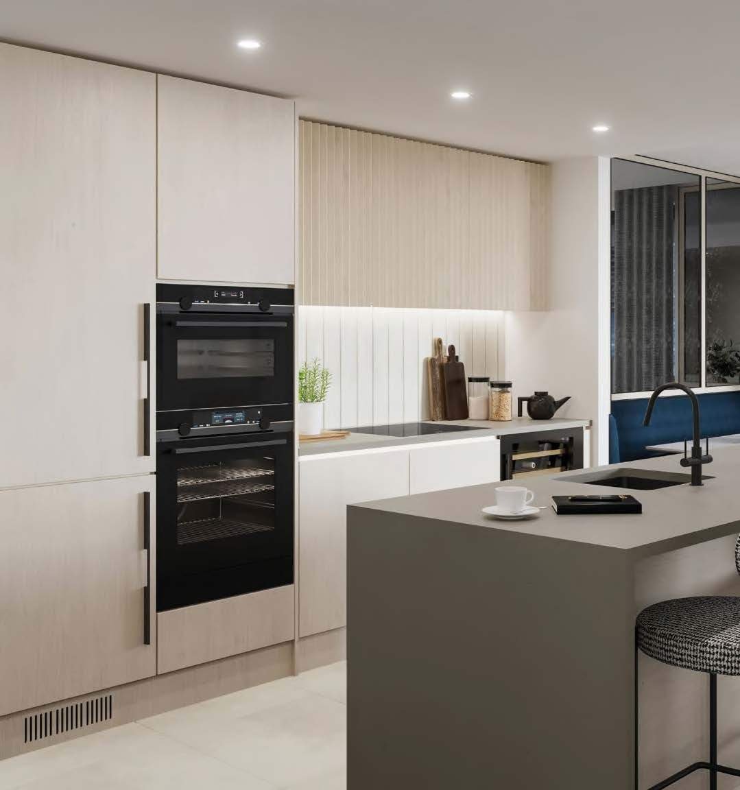 Apartment in New Covent Garden, Wandsworth (Greater London), England 4 - 15230727