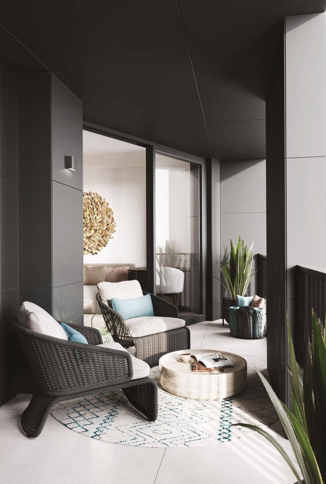 Apartment in New Covent Garden, Wandsworth (Greater London), England 3 - 15230727