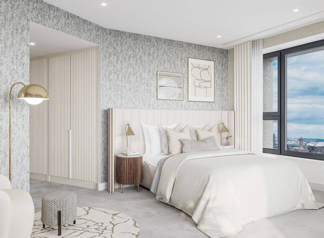 Apartment in New Covent Garden, Wandsworth (Greater London), England 5 - 15230727