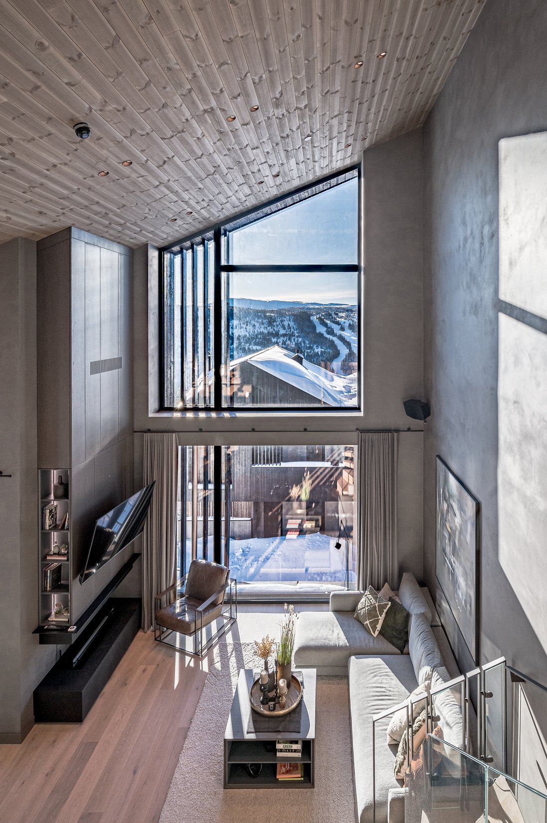 Apartment in Fåvang, Innlandet, Norway 5 - 14878401