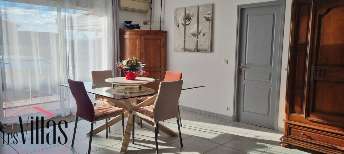House in Torreilles, Occitania, France 1 - 15231172