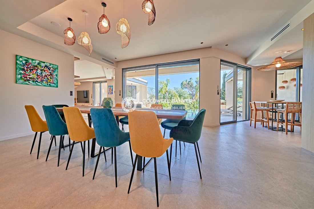 House in Sainte-Maxime, Provence-Alpes-Côte d'Azur, France 5 - 15231687