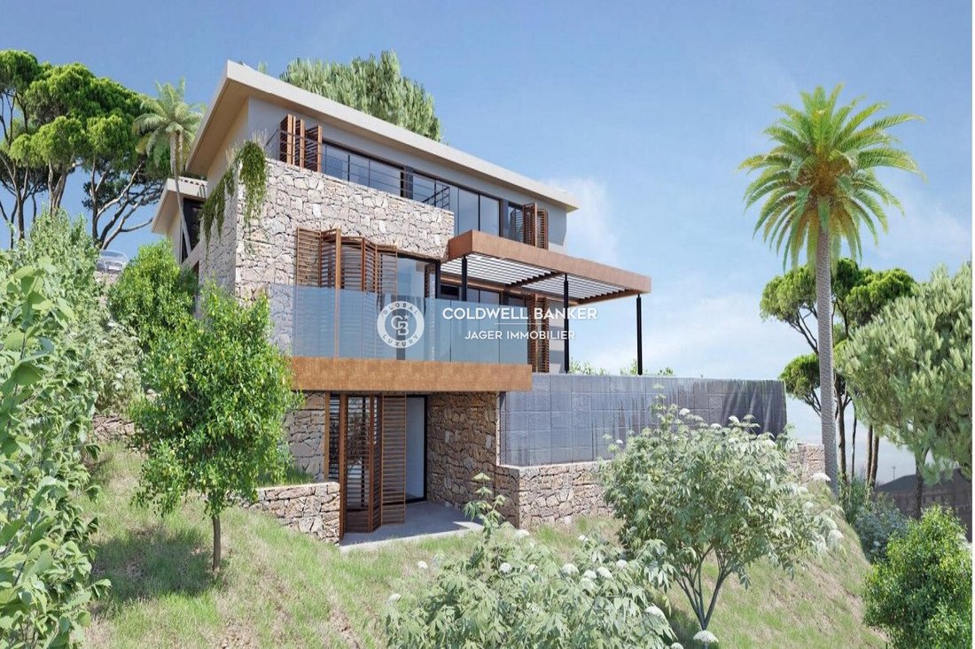House in Sainte-Maxime, Provence-Alpes-Côte d'Azur, France 3 - 15231657