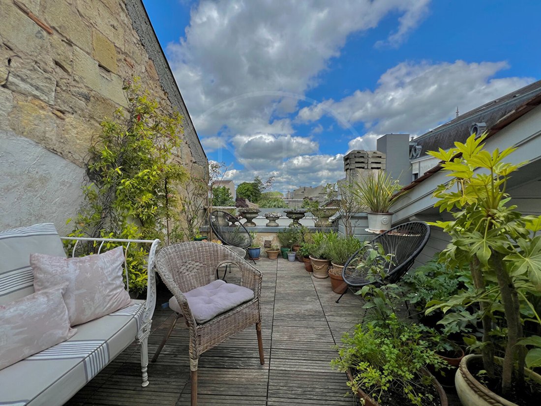 Apartment in Libourne, Nouvelle-Aquitaine, France 1 - 15231435