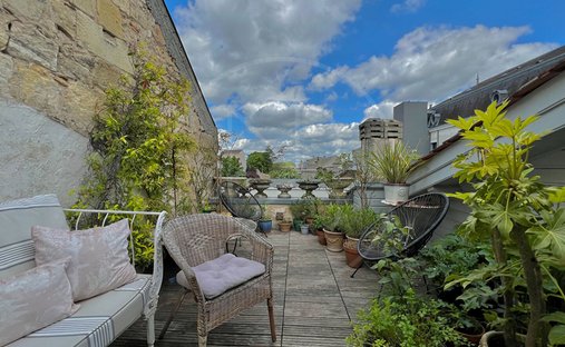 Apartment in Libourne, Nouvelle-Aquitaine, France 1