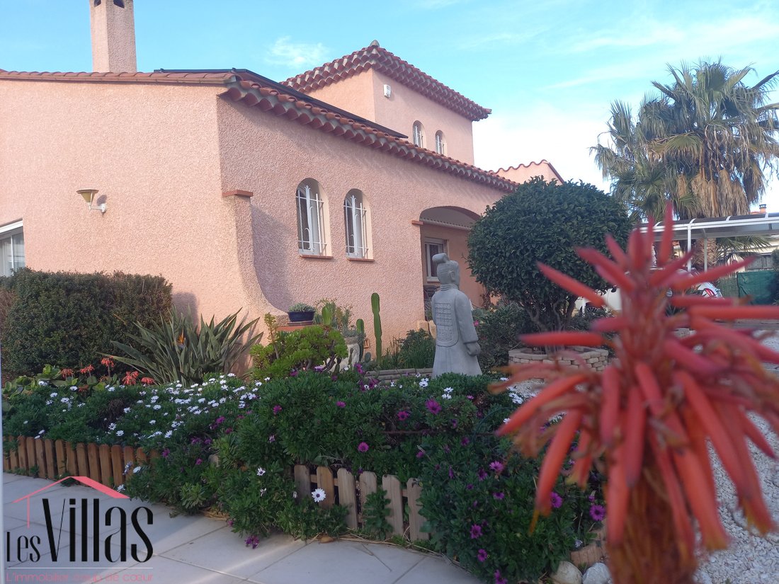 House in Torreilles, Occitania, France 4 - 15231172