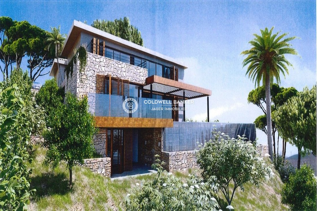 House in Sainte-Maxime, Provence-Alpes-Côte d'Azur, France 2 - 15231657