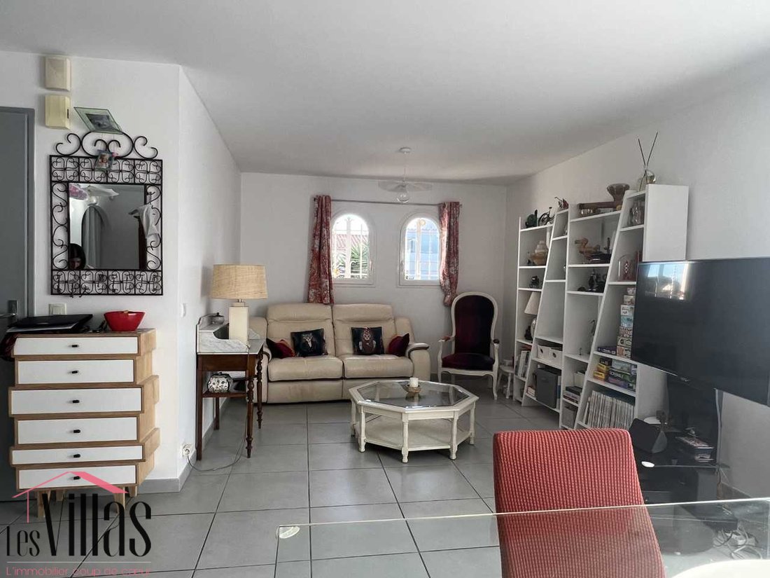House in Torreilles, Occitania, France 2 - 15231172