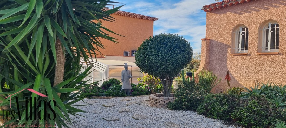 House in Torreilles, Occitania, France 3 - 15231172