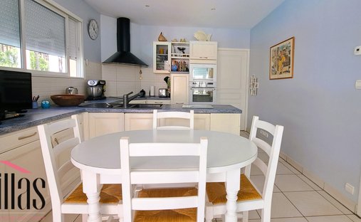 Villa in Lacanau, Nouvelle-Aquitaine, France 1