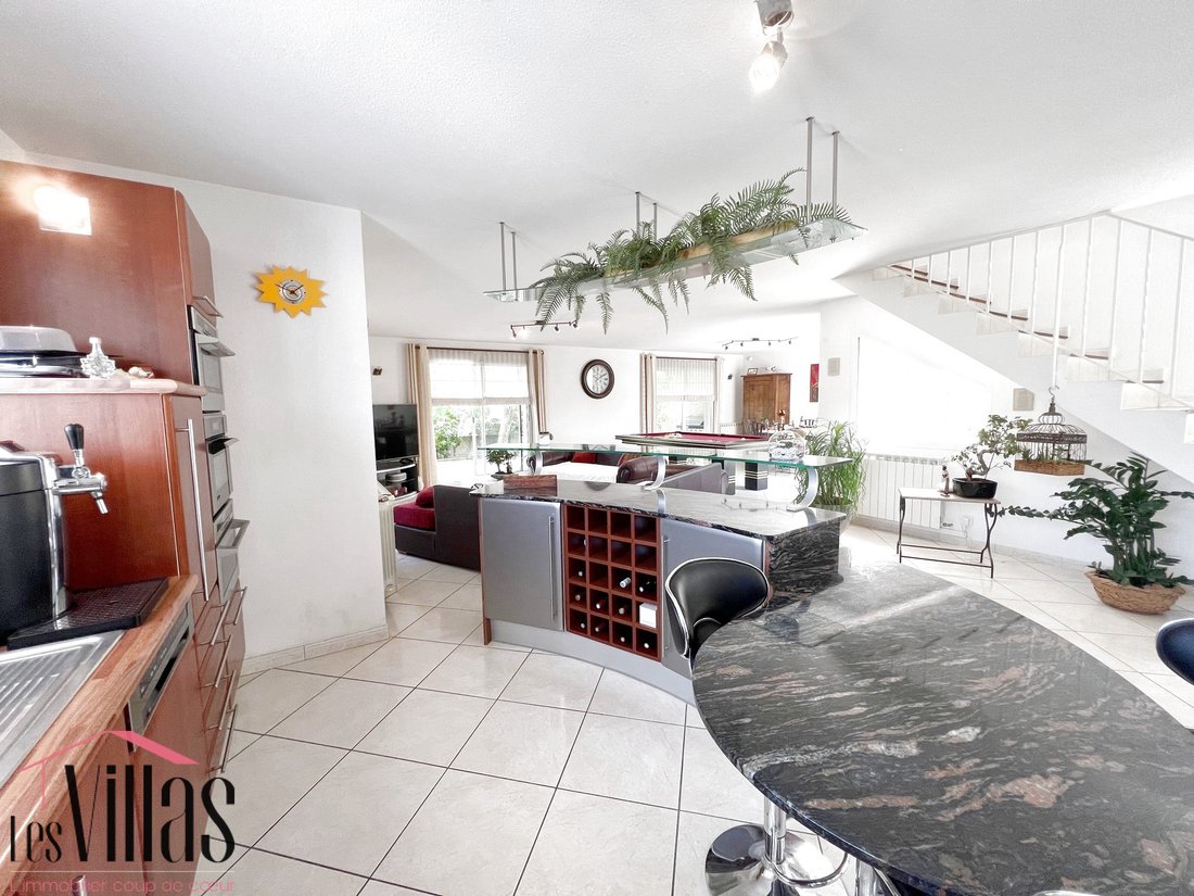 House in Les Remparts-Lunette, Perpignan, France 1 - 15230818