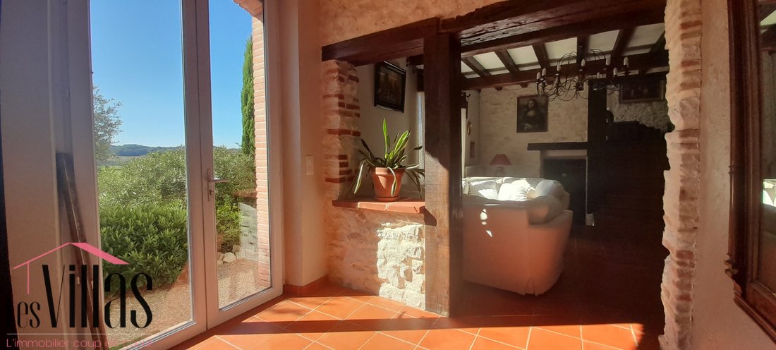 House in Centre Ville, Lavaur, France 3 - 15231158