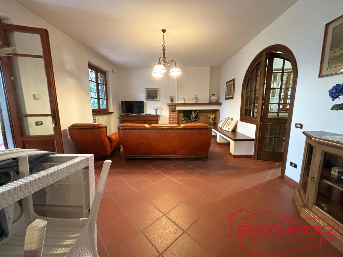 Villa in Camaiore, Tuscany, Italy 2 - 15233368
